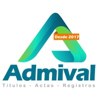 Admival S.A.S. logo - Similar company to Vank