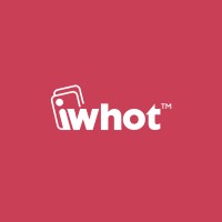 iWhot logo - Similar company to Agx Group