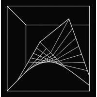 Locus logo - Similar company to Layer Zero