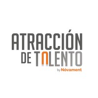 Atracción De Talento by Nóvament logo - Similar company to Nóvament