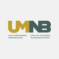 Union of Municipalities of New Brunswick | Union des Municipalités du Nouveau-Brunswick logo - Similar company to Loop - Websites For Municipalities