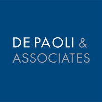 De Paoli & Associates Inc