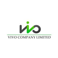 Vivo Company Limited logo - Similar company to Gpay