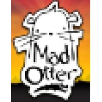 Mad Otter Games