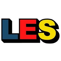LES EDUCATION logo - Similar company to Deemcee