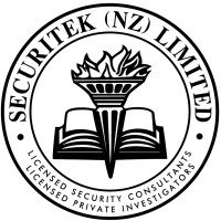 Securitek (NZ) Ltd logo - Similar company to Dc Security Ltd.