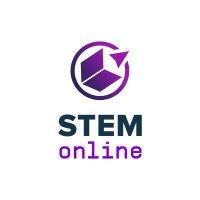 STEM-online logo - Similar company to Einstrukcije