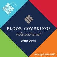 FCI Floors. “The ⭐️’s Of Flooring”. logo - Similar company to Silver State Flooring Llc