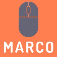 Marco Souris logo - Similar company to Agence Animaweb