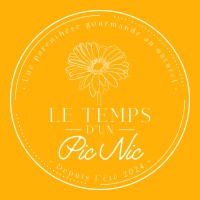 Le Temps d'un Pic Nic logo - Similar company to Mg Com & Event