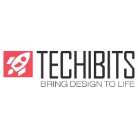 TechiBits logo - Similar company to Apex Digital Solutions