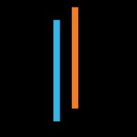 TrueParallel logo - Similar company to Blink Studio