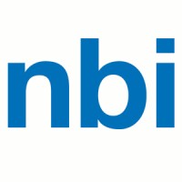New Buildings Institute logo - Similar company to Building Decarbonization Coalition