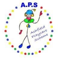 Ashfield Play Care Scheme