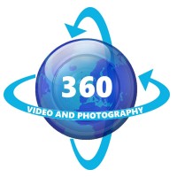360 Video and Photography logo - Similar company to 360 Project Solutions Ltd