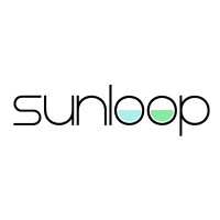 Sunloop logo - Similar company to Sunloop Energy
