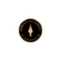 SPEAR SECURITY OPERATIONS logo - Similar company to Bw2 Strategies