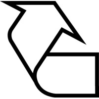 Upward Arrow logo - Similar company to Peirot