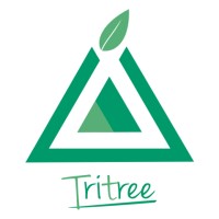 Tritree - Le Chewing-gum aux ingrédients d'origine naturelle logo - Similar company to Chewing Gum