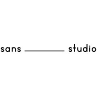 Sans Studio logo - Similar company to Neue Studios