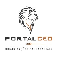 Portal CEO | Transformação Digital, TI Estratégica e Empresa A4.0 logo - Similar company to Sollute Informática - Ti Para Sua Empresa.