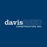 davisREED Construction, Inc. logo - Similar company to Pacific Building Group