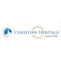 Christian Heritage logo - Similar company to Salcom Auto Components Pvt. Ltd.