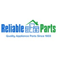 Reliable Parts Ltd. logo - Similar company to Marcone Supply