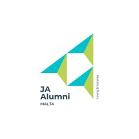 JA Malta Alumni Network logo - Similar company to Candid! - Malta