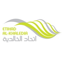 Etihad Alkhaledia logo - Similar company to Sias | سياس