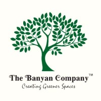 The Banyan Company logo - Similar company to Ugaoo