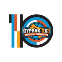 Cyprus 3X3 logo - Similar company to Dayrade®