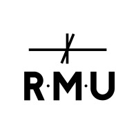 RMU logo - Similar company to Pop - Virtual Ski Assistant