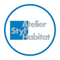 ATELIER STYL'HABITAT logo - Similar company to Denor Design