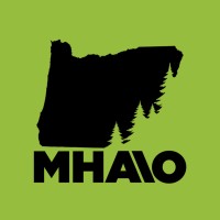Mental Health & Addiction Association of Oregon (Soon to be The Peer Company) logo - Similar company to Compass Perinatal Peer Support