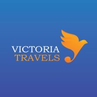 Victoria Travels Pvt Ltd logo - Similar company to Tourism India Alliance - Tia