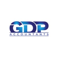 GDP Accountants logo - Similar company to Mcgeary'S