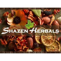 Shazen Herbals logo - Similar company to Codeforge Solutions