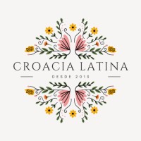 Croacia Latina 🇭🇷 logo - Similar company to Glazbenabanka.Hr