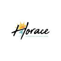 City of Horace ND logo - Similar company to John T. Jones Construction Co.