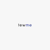 TEWME logo - Similar company to Mycashless