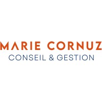 Marie Cornuz Conseil & Gestion logo - Similar company to Inside Out Coaching & Supervision