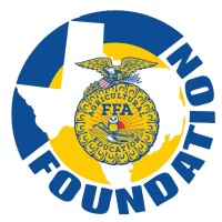 Texas FFA Foundation logo - Similar company to Texas Ffa