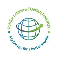 PLCONSULTeNERGY logo - Similar company to Fundacja The Best Age