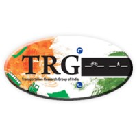 Transportation Research Group of India (TRG) logo - Similar company to Transportation Electrification Lab