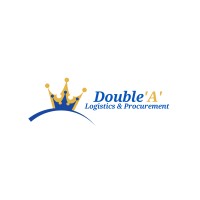 Double A logistics logo - Similar company to Double A Logistics Llc