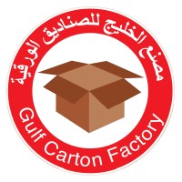 Gulf Carton Factory, Qatar logo - Similar company to Doha Brands Trading Company