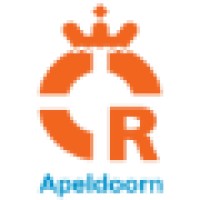 Reddingsbrigade Apeldoorn logo - Similar company to Brunch Hoenderloo