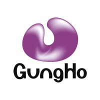 GungHo Online Entertainment America, Inc. logo - Similar company to Dyno Creative