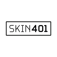 Skin401 logo - Similar company to Flavuscom